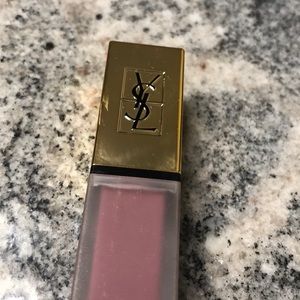 YSL Tatouage Couture Matte Stain